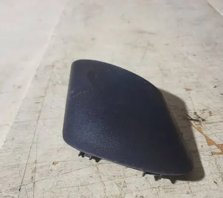 Fiat Punto (188) Front door wing mirror part 47081
