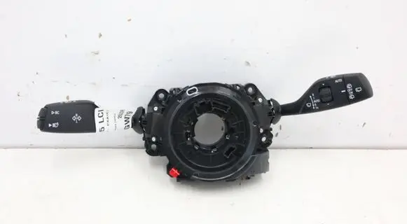 BMW X5 G05 Indicator stalk 5B4E793MWGK080626 5B4E793