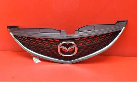 Mazda 6 Front grill GS1D-50712