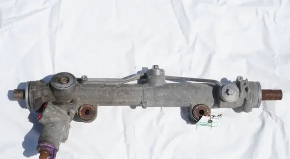 Mercedes-Benz SLK R171 Steering rack A20311011002