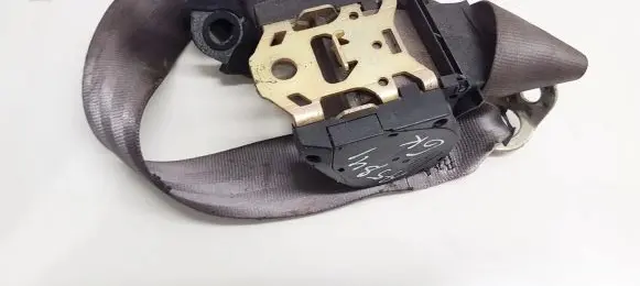 Audi A3 S3 8L Rear seatbelt 42326a trw63122