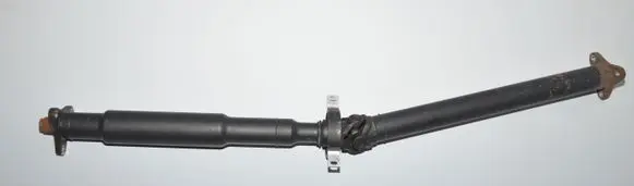 BMW 3 E90 E91 Middle center prop shaft 7614434