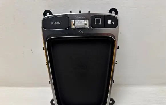 Mercedes-Benz B W247 Head unit multimedia control A2479000919 A2479025117 A2479017704