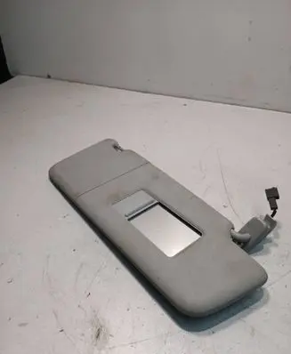 Volkswagen Touran I Sun visor 