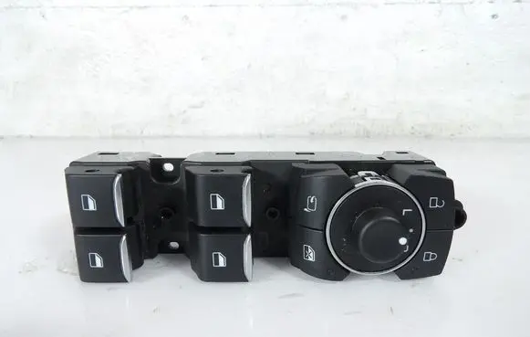 Ford Focus Other switches/knobs/shifts NX7T-13540-DC