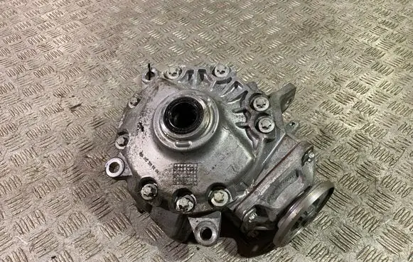 Mercedes-Benz GLC X253 C253 Front differential A2053310900