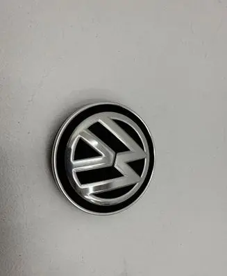 Volkswagen Golf VII R20 wheel hub/cap/trim 5G0601171XQI