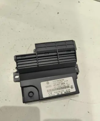 Audi A6 S6 C6 4F Other control units/modules 4F0907280A F005S00102 4F0910280