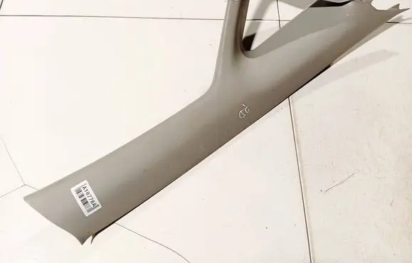 Honda Jazz (C) pillar trim 84101saa 84101-saa