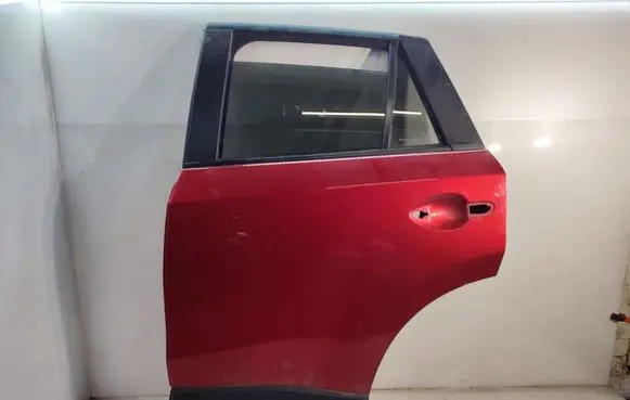 Mazda CX-5 Rear door 