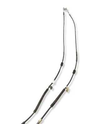 Ford Focus Hand brake release cable 3M512A603FA