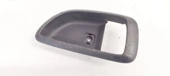 Hyundai Santa Fe Loading door cover/cap 8261126000