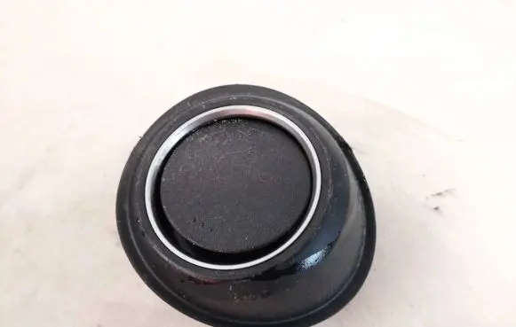Honda Civic IX Dash center air vent grill