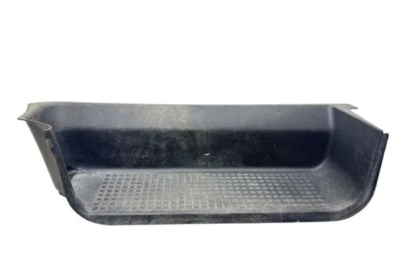 Volkswagen Multivan T4 Front sill trim cover 701863735A 705863735A