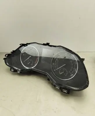 Skoda Superb B8 (3V) Speedometer (instrument cluster) 3V0920941A VD10482102 3V0160