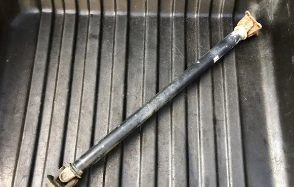 Infiniti FX Front prop shaft 345262546254