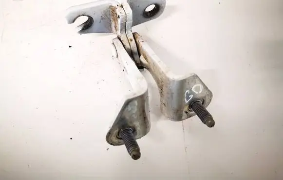 Tesla Model 3 Rear door lower hinge 23114