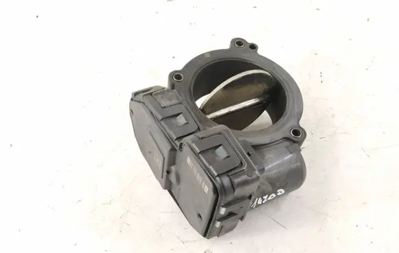 Mercedes-Benz C W204 Throttle valve 6510900470 0280750573