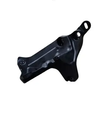Engine mounting bracket