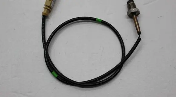 Volkswagen T-Roc Exhaust gas temperature sensor 04L906088JF
