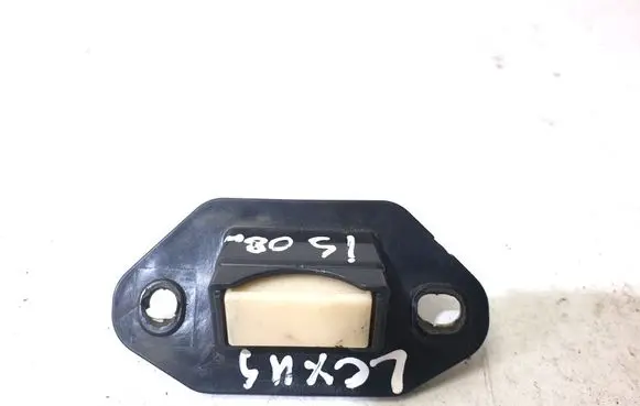 Lexus IS 220D-250-350 Tailgate opening switch 