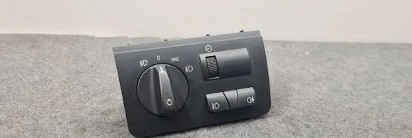 BMW X5 E53 Light switch 6909775