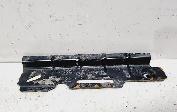 Opel Mokka B Battery bracket 9823522280