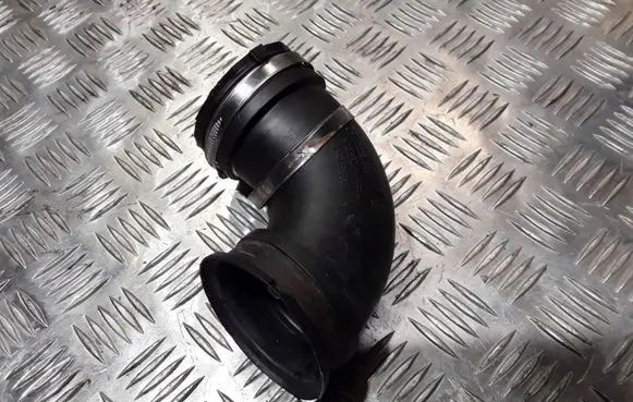 Opel Astra H Air intake hose/pipe 55350896 329788454