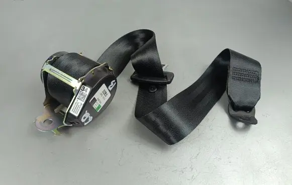 Dacia Jogger Third row seat belt 654931300A