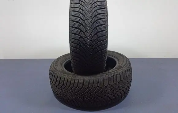 Ford Mondeo Mk III R17 winter tire 6959655443677