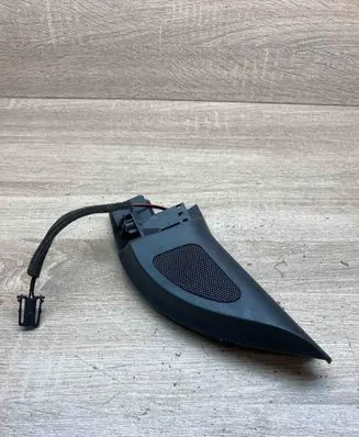Volkswagen Golf V Front door high frequency speaker 1K0837993B 1K0035411C