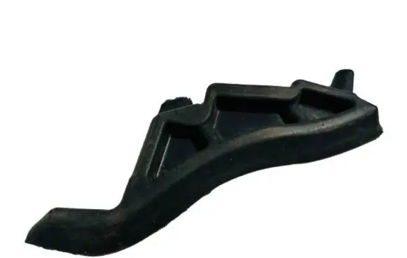 Fender foam support/seal