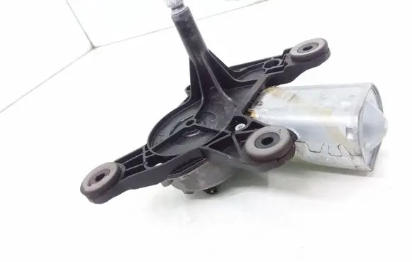 Fiat Punto (188) Rear window wiper motor 53025712 51757867