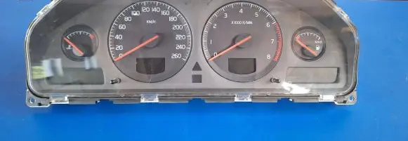Volvo S60 Speedometer cable 0268706 9499668 9459821