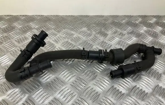 Audi Q5 SQ5 Engine coolant pipe/hose 1K0121113A 1J0122351
