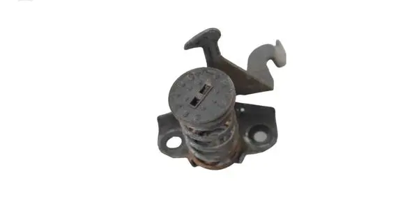 BMW 5 F10 F11 Engine bonnet/hood lock/latch loop/hook 
