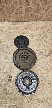 BMW 3 E90 E91 Clutch set kit 322078710