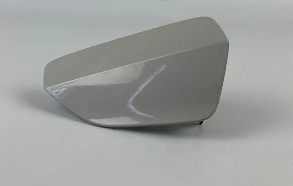 Audi e-tron Headlight washer spray nozzle cap/cover 4KE955276RH 4KE955276