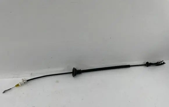 Seat Alhambra (Mk2) Front door cable line 7N0837085B