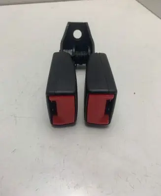 Volkswagen PASSAT B8 USA Rear seatbelt buckle 561857739