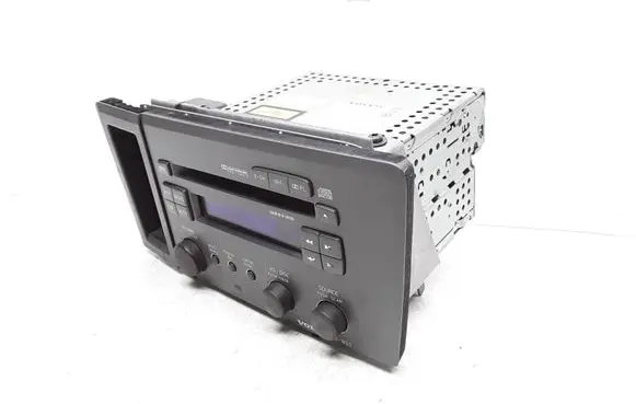 Volvo XC70 Radio/CD/DVD/GPS head unit 8633175