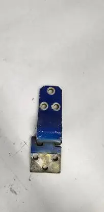 Citroen Jumper Rear door lower hinge B986