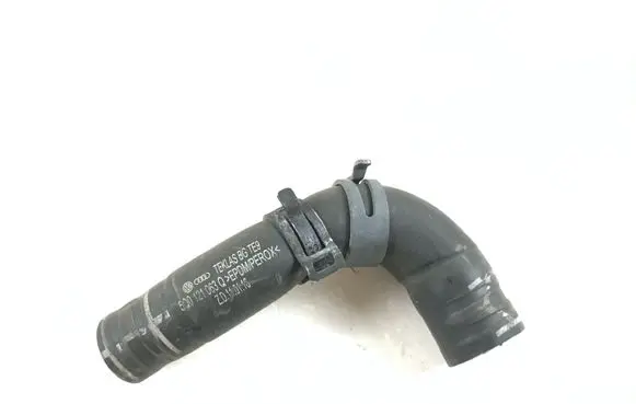 Audi A3 S3 8V Engine coolant pipe/hose 5Q0121063Q