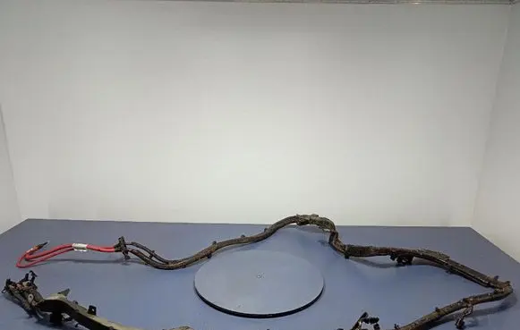 Volvo S90, V90 Other wiring loom 31376763