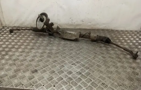 Ford Focus C-MAX Steering rack 3M513A500AM GGME28V016 13003491