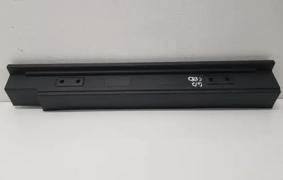 KIA Ceed Other trunk/boot trim element 85756A2600
