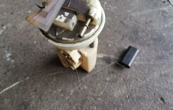 Fuel level sensor