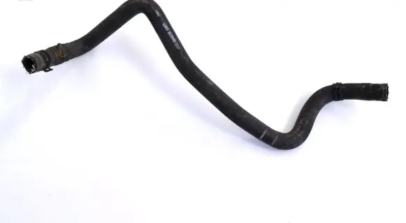 Jaguar S-Type Engine coolant pipe/hose 4R839M445AB