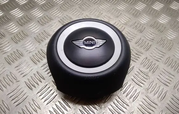 Mini One - Cooper Coupe R56 Steering wheel airbag 2757663
