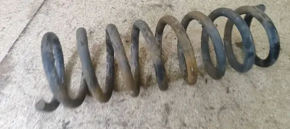 KIA Ceed Rear coil spring